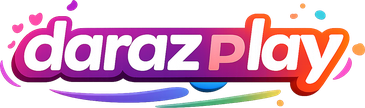 বাংলাদেশের জন্য darazplay লোগো